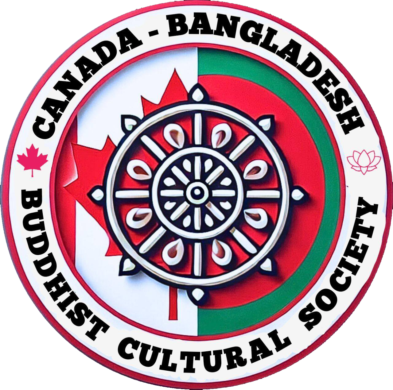 Canada-Bangladesh Buddhist Cultural Society (CBBCS)